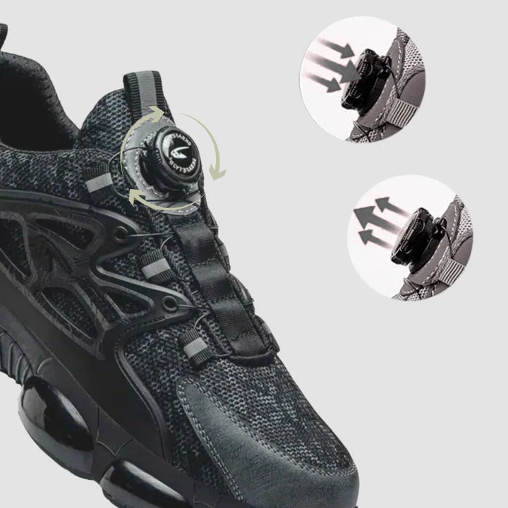 Gravitek FlexArmor S3 Pro - Dites adieu aux douleurs de fin de journée