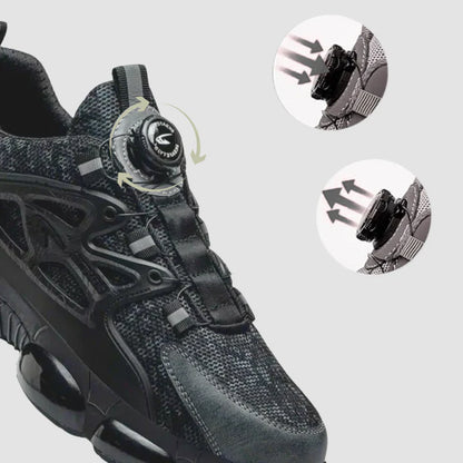 Gravitek FlexArmor S3 Pro - Dites adieu aux douleurs de fin de journée